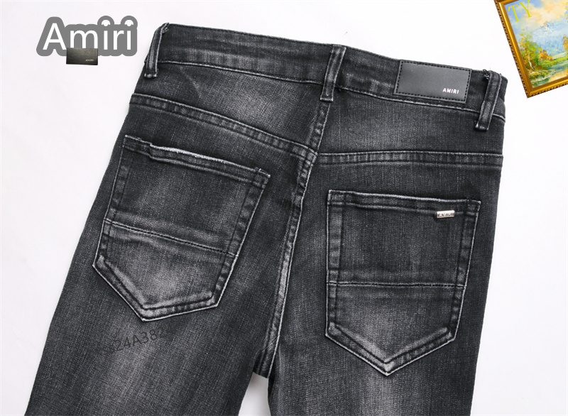 Amiri Jeans